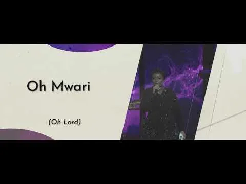 Oh Mwari official video thumbnail