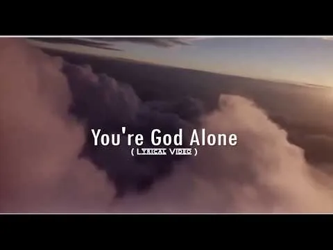 You Are God Alone by Janet Mwandu video thumbnail