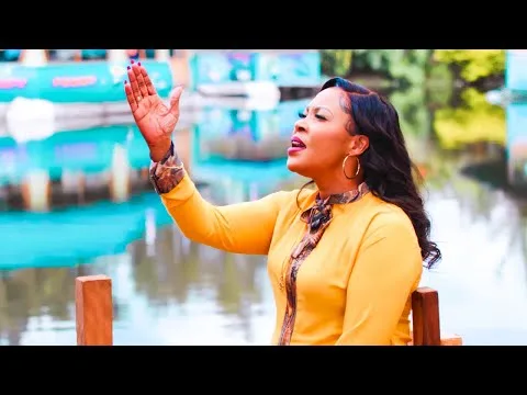 Wewe Ni Mungu by Janet Otieno video thumbnail