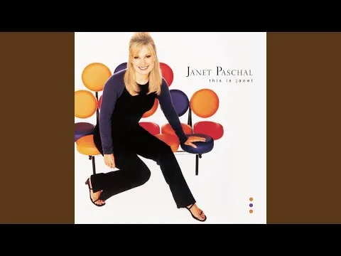 Anything to Love You by Janet Paschal video thumbnail