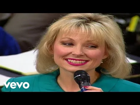 Born Again by Janet Paschal video thumbnail