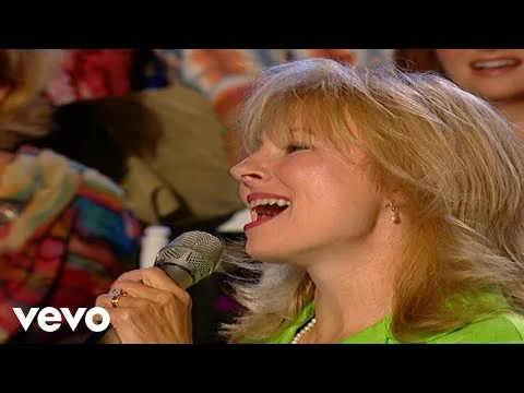El Shaddai by Janet Paschal video thumbnail