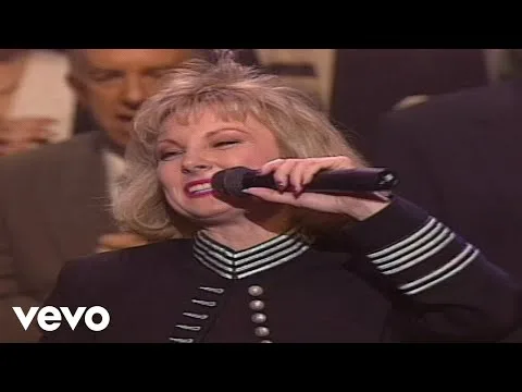 God Rides On Wings of Love official video thumbnail