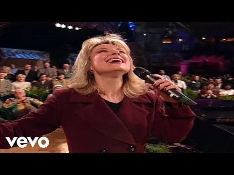 God Will Make a Way by Janet Paschal video thumbnail