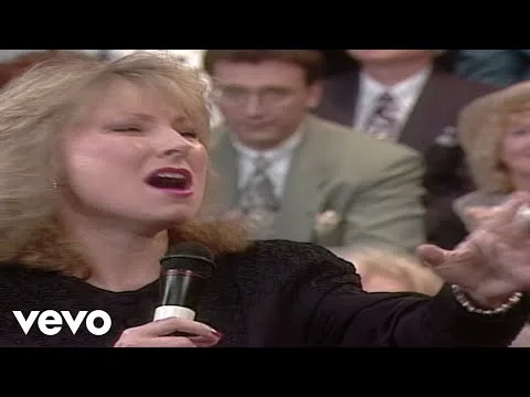 I Am Not Ashamed by Janet Paschal video thumbnail
