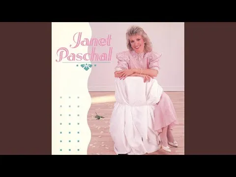 I Will Give You All by Janet Paschal video thumbnail