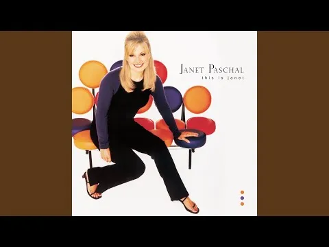 I'm His (Jesus Is Mine) by Janet Paschal video thumbnail