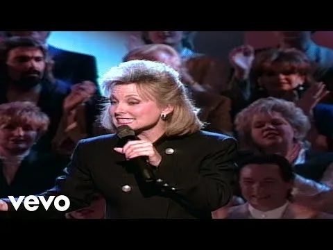 Lead Me To The Rock by Janet Paschal video thumbnail
