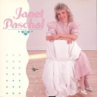 Janet Paschal The Oil And The Wine