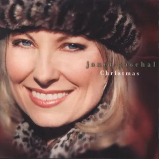 Janet Paschal What a Wonderful World