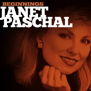 Janet Paschal Written In Red