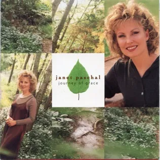 Janet Paschal You Can Depend On Jesus