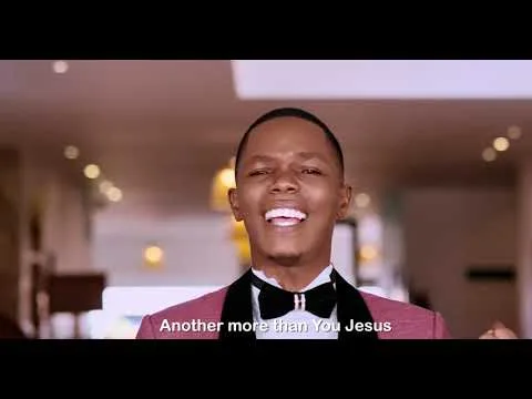 Moyo Mweupe official video thumbnail