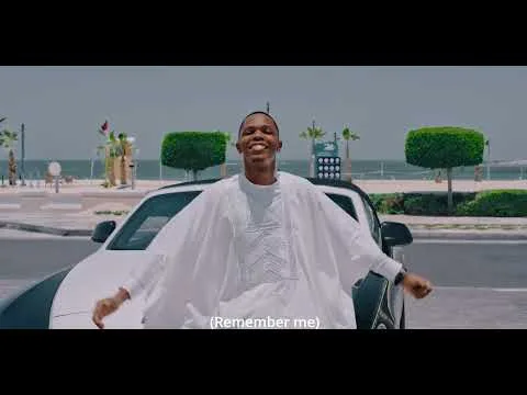 Nikumbuke official video thumbnail