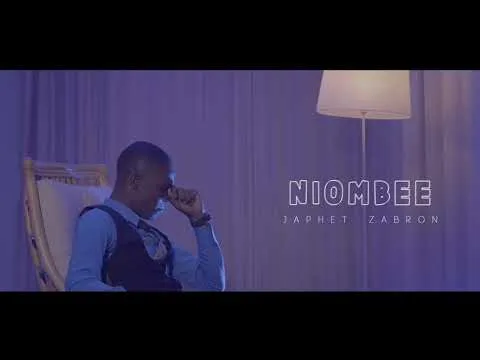 Niombee official video thumbnail