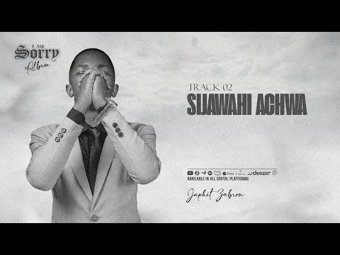 Sijawahi Achwa official video thumbnail