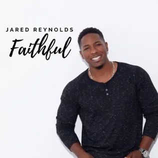 Jared Reynolds There Is No One