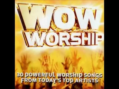 Be Thou My Vision by Jars of Clay video thumbnail