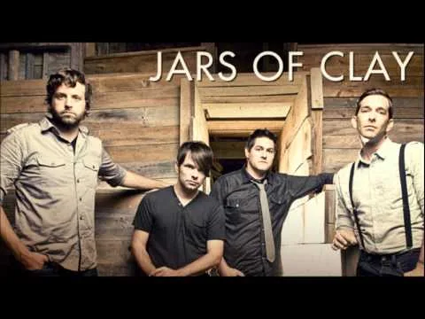 Body and Wine by Jars of Clay video thumbnail