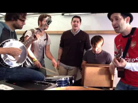 Christmas (Baby Please Come Home) by Jars of Clay video thumbnail
