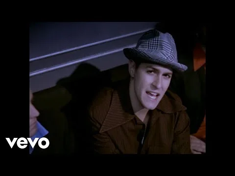 Crazy Love by Jars of Clay video thumbnail