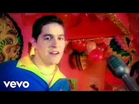 Five Candles (You Were There) by Jars of Clay video thumbnail