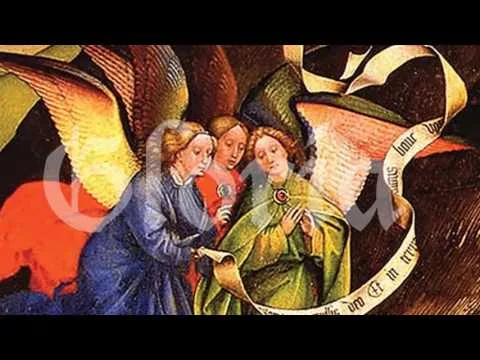 Gabriel's Message by Jars of Clay video thumbnail