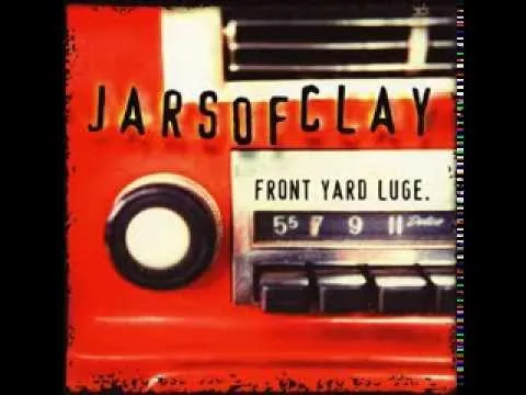 God Only Knows by Jars of Clay video thumbnail