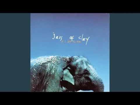 Grace by Jars of Clay video thumbnail