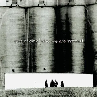 Jars of Clay Lesser Things