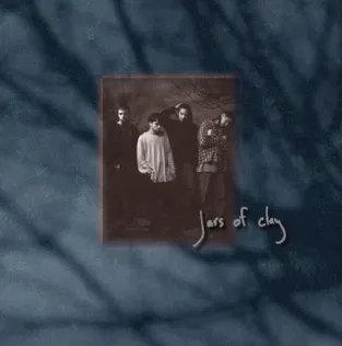 Jars of Clay Like a Child