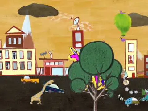 Love Came Down by Jars of Clay video thumbnail