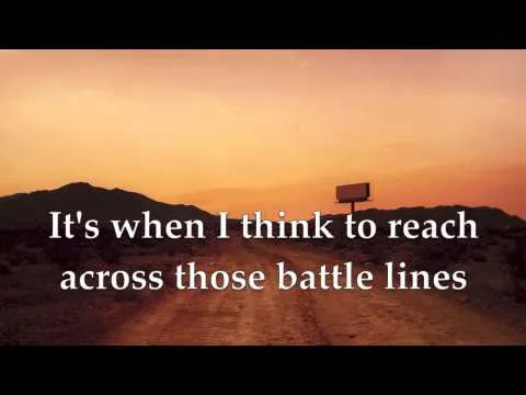 Love in Hard Times official video thumbnail