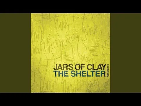Out Of My Hands by Jars of Clay video thumbnail