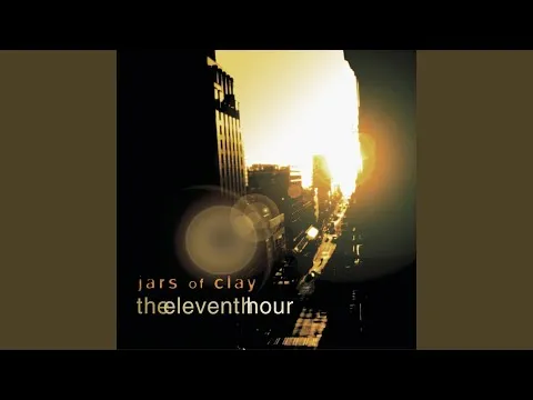 Something Beautiful by Jars of Clay video thumbnail