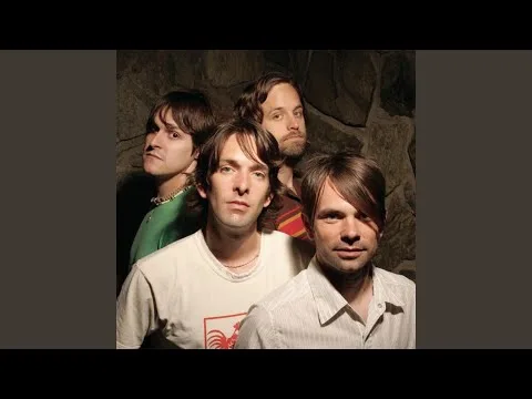 Starting With A Question official video thumbnail