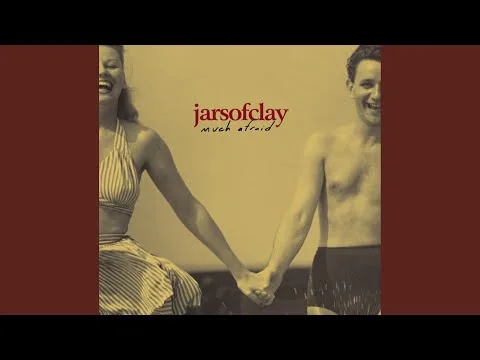 Tea and Sympathy by Jars of Clay video thumbnail