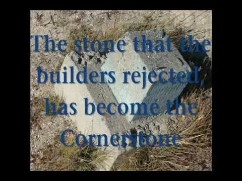 The Stone by Jars of Clay video thumbnail