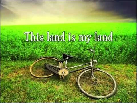This Land Is Your Land by Jars of Clay video thumbnail