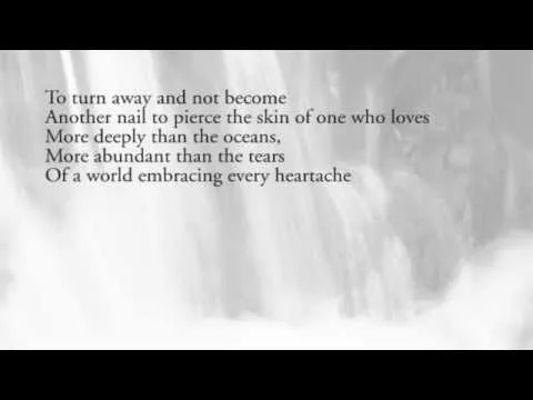 Worlds Apart by Jars of Clay video thumbnail