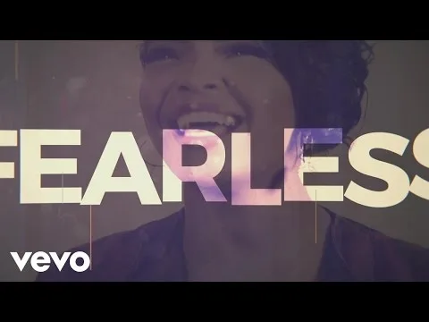 Fearless by Jasmine Murray  video thumbnail