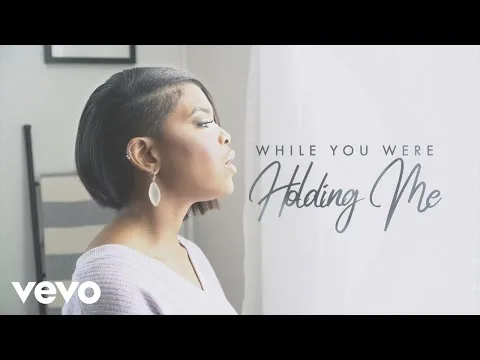 While You Were Holding Me by Jasmine Murray  video thumbnail