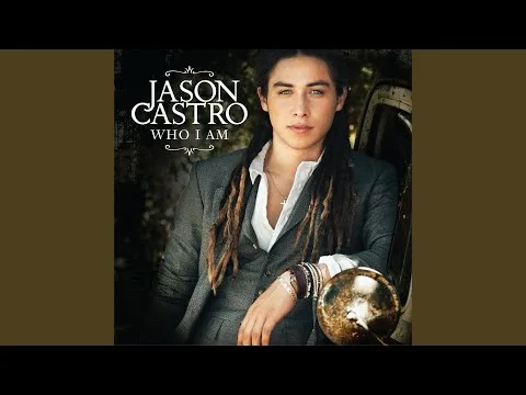 Changing Colors by Jason Castro video thumbnail