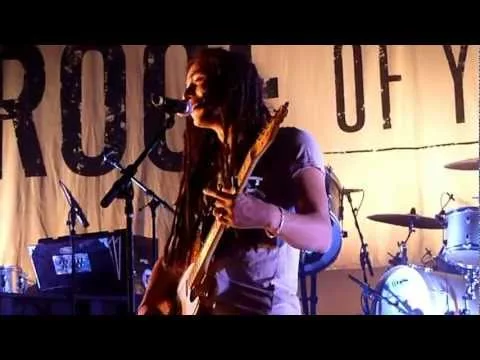 Enough by Jason Castro video thumbnail