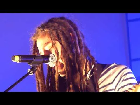 If It's Love by Jason Castro video thumbnail