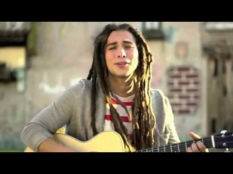Only A Mountain by Jason Castro video thumbnail