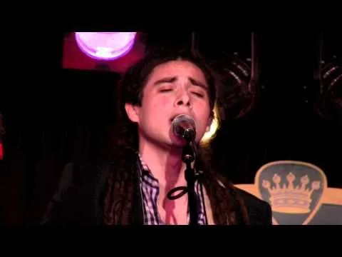 What If I Fall by Jason Castro video thumbnail