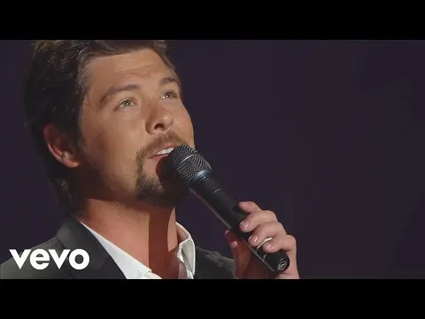 Daystar by Jason Crabb video thumbnail