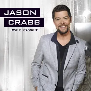 Jason Crabb Give