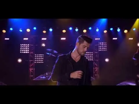He Knows What He's Doing official video thumbnail